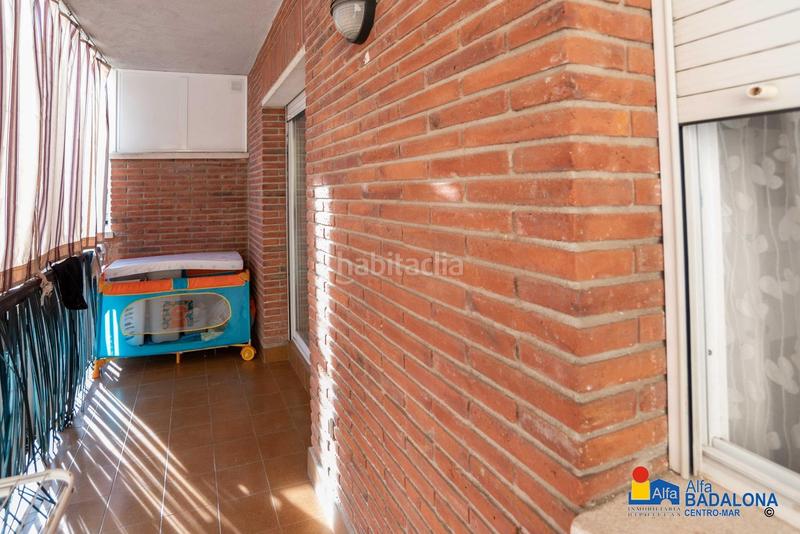 Foto af5131e2-37e6-4ef6-8de1-46f4810f69a3. Appartement avec chauffage parking dans Bufalà Badalona