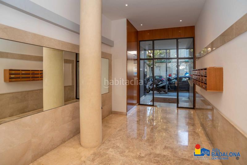 Foto b60de4b2-bb0a-459a-91b3-09f1c4d3ef7f. Appartement avec chauffage parking dans Bufalà Badalona