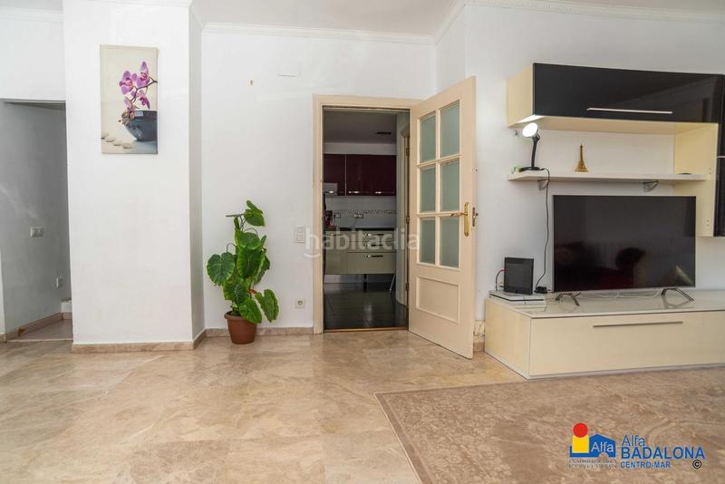 Foto b6a9cb7c-882c-492c-9920-e88a32aeb2d1. Appartement avec chauffage parking dans Bufalà Badalona