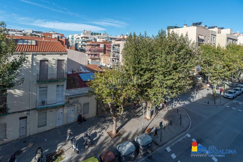 Foto b8c948a0-0eed-46f3-9f87-c270d4e388fb. Appartement avec chauffage parking dans Bufalà Badalona