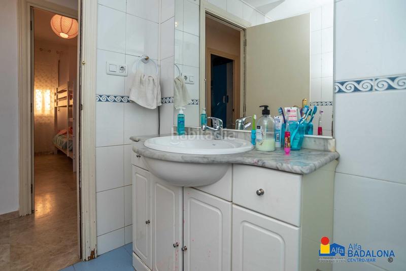 Foto b936b981-1925-476f-aea8-f97404523a9e. Appartement avec chauffage parking dans Bufalà Badalona