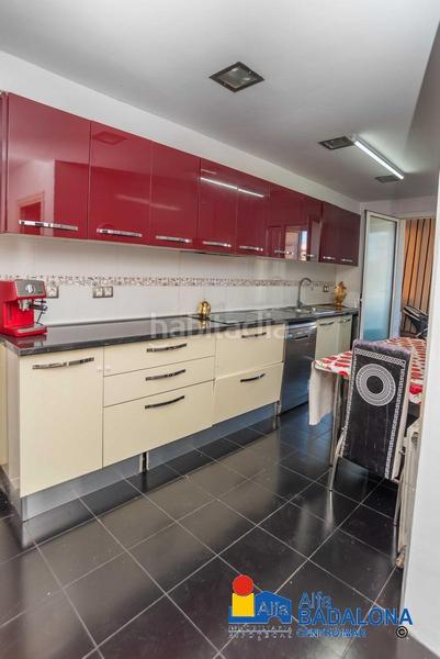 Foto c974dfe9-b5ef-4c5d-a756-7b7e6069d78a. Appartement avec chauffage parking dans Bufalà Badalona