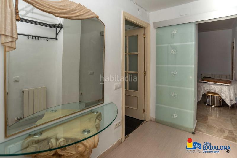 Foto d21b194a-cc24-4ac7-8f9a-12594b6a5513. Appartement avec chauffage parking dans Bufalà Badalona