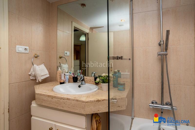 Foto d475ab28-fd6d-4fdf-a5fa-0bbea0067acd. Appartement avec chauffage parking dans Bufalà Badalona