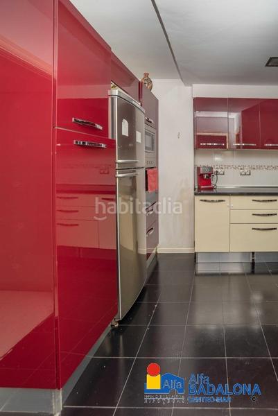 Foto d6e874a8-28ee-46f8-af25-7e30c7f477cc. Appartement avec chauffage parking dans Bufalà Badalona