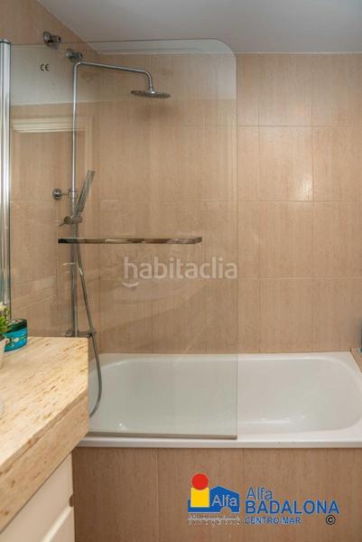 Foto e3b09196-dae1-477a-b678-63c52555d81a. Appartement avec chauffage parking dans Bufalà Badalona