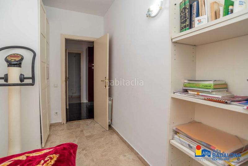 Foto e4277064-3c13-4ffd-8851-1758a9d166e5. Appartement avec chauffage parking dans Bufalà Badalona