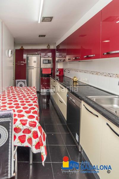 Foto e95de55b-1e9c-4fe5-8f3b-4cd1306c181c. Appartement avec chauffage parking dans Bufalà Badalona