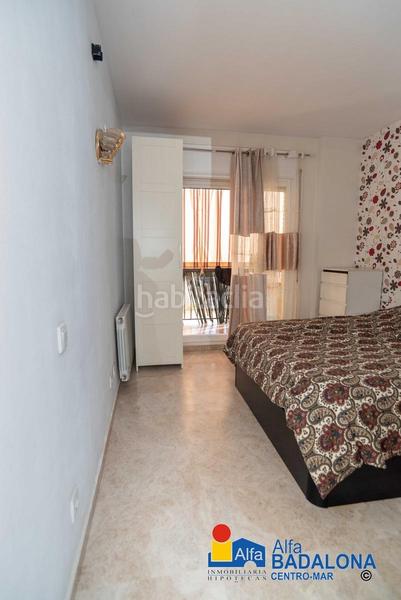 Foto ea453d52-89ba-4faf-a890-9885cd67c835. Appartement avec chauffage parking dans Bufalà Badalona