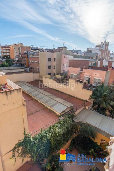 Foto f17c1e96-fedb-4cb1-8ca0-05b5a3d39460. Appartement avec chauffage parking dans Bufalà Badalona