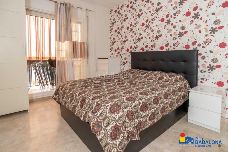 Foto f2cfa6c3-b452-41fc-b067-f0431546ca67. Appartement avec chauffage parking dans Bufalà Badalona