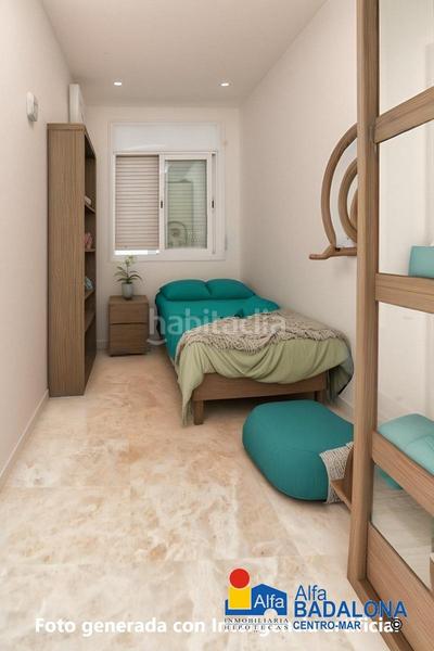 Foto f4233ab6-a388-477b-97f8-eac56770d20f. Appartement avec chauffage parking dans Bufalà Badalona