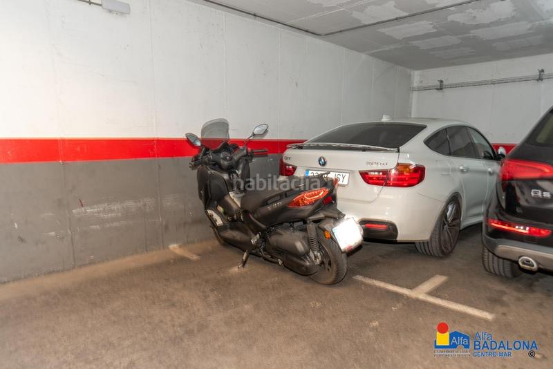 Foto f4251ca1-8628-47d7-8926-1c44b0c0d4ac. Appartement avec chauffage parking dans Bufalà Badalona