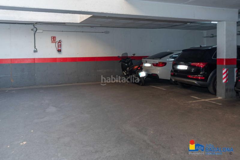 Foto ff9fbdaf-8b91-4eaa-a793-926f272807dd. Appartement avec chauffage parking dans Bufalà Badalona