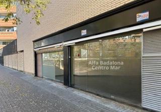 Local Comercial a Bon Pastor