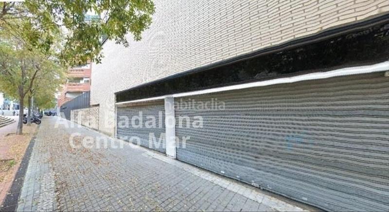 Foto 088d5f44-59c6-42f7-9222-e96afeccc1bc. Rent business premise in Bon Pastor Barcelona