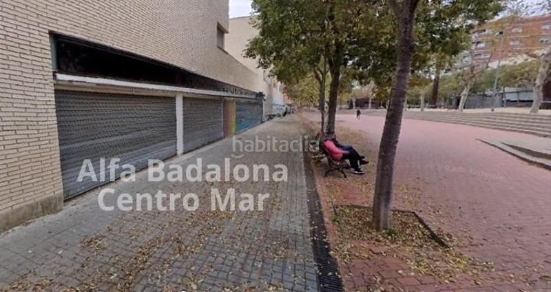 Foto 35f2476c-b121-45d9-a07a-a68287203a31. Rent business premise in Bon Pastor Barcelona