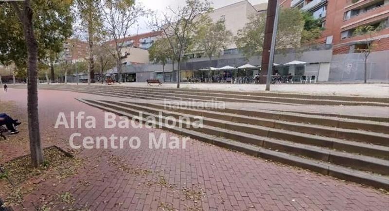 Foto 4c7d2b51-c4b2-40bb-bfbc-0d007cc4e5e3. Rent business premise in Bon Pastor Barcelona