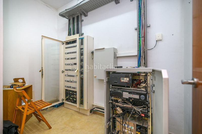 Foto 4967b38f-71b7-4991-9364-864af37f59ed. Casa amb calefacció aparcament a Castellarnau Sabadell