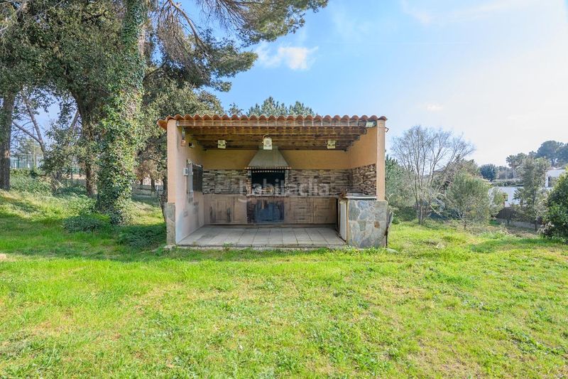 Foto 5398f8ce-45d0-46c6-bff2-3d78fbdbc304. Casa amb calefacció aparcament a Castellarnau Sabadell