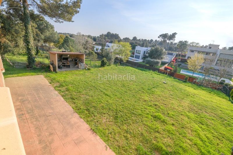 Foto 654d3e20-9dea-49df-bc6a-371a8cd7e3d5. Casa amb calefacció aparcament a Castellarnau Sabadell