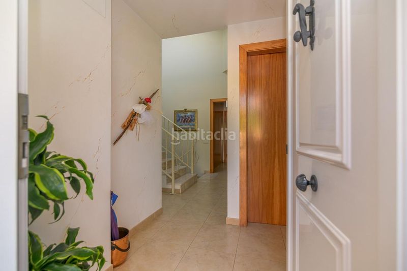 Foto b5d9b212-7fa8-40e8-93ee-5c679dd1ea46. Casa amb calefacció aparcament a Castellarnau Sabadell