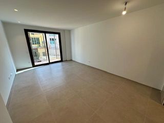 Rent Flat in Centre. Piso de obra nueva, 2 habitaciones, en la plana, badalona, cerca