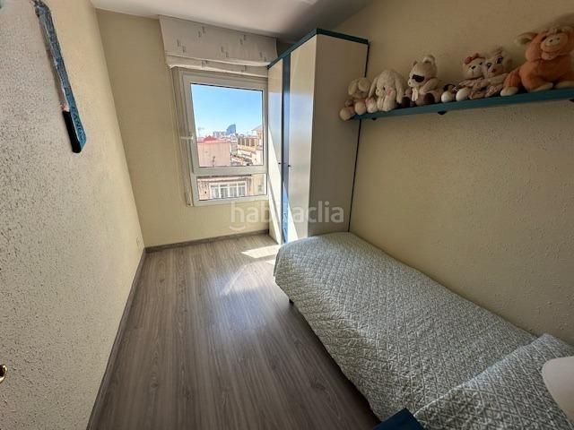 Foto 76605cf9-90ca-453d-9640-7831101bdc74. Pis a Barceloneta Barcelona