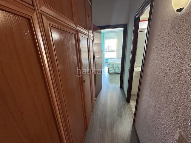 Foto af92e30e-d7e0-4e1b-ba0b-e14c8bbb63cf. Pis a Barceloneta Barcelona