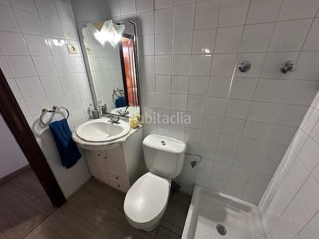 Foto db390d89-23c5-4f44-af5b-1108fc0a32a2. Pis a Barceloneta Barcelona