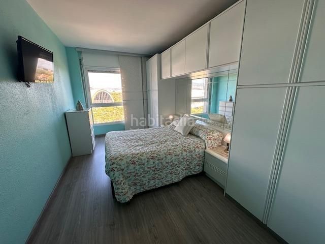 Foto fff2fa20-362f-4c39-9909-53c5cfb57e3c. Pis a Barceloneta Barcelona