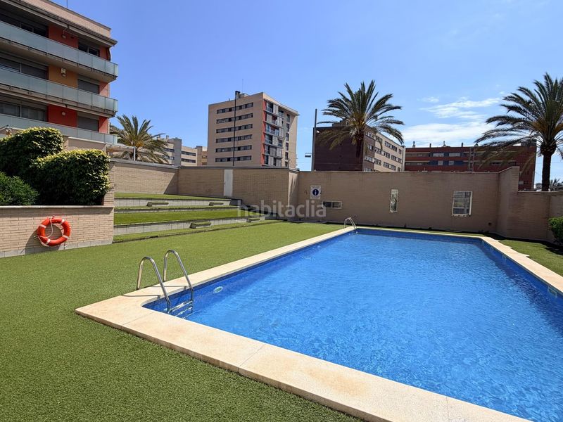 Foto 1fd6e150-65dd-4683-86c9-ba4bf6264a3d. Àtic amb calefacció aparcament piscina a Port Badalona