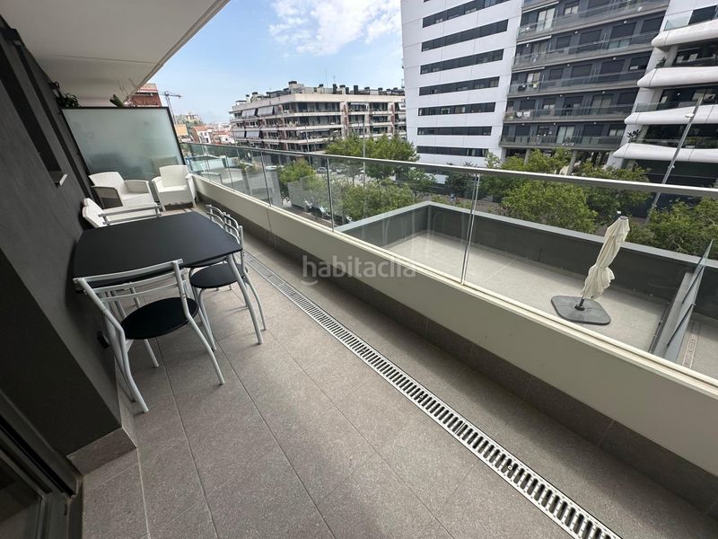 Foto 501e9192-34d4-46be-ab0f-c66695fa4527. Pis amb aparcament a Gorg Badalona