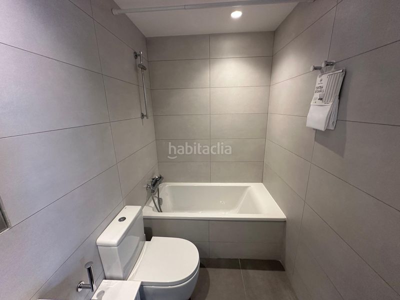 Foto d01ffc66-a124-48ee-8898-8b127bc98797. Pis amb aparcament a Gorg Badalona