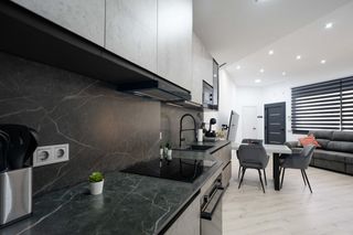 Planta baixa a Lloreda