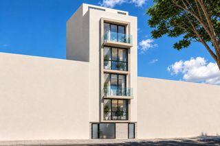 Dúplex  Avenida lloreda. 2 viviendas dúplex de obra nueva en lloreda, badalona!