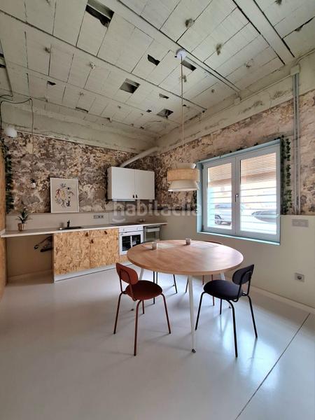 Foto 345738a4-545a-4d40-bc6b-856dd4a5a3ee. Lloguer planta baixa a Plaza Castelar - Mercado Central Elda