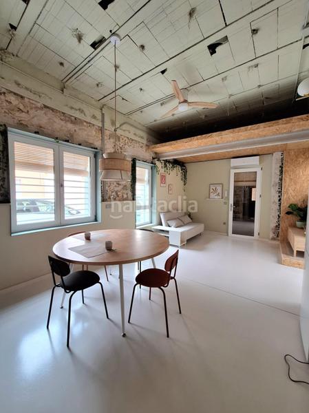 Foto 9106b1a9-26b8-4d0b-a689-e97c1c2cd6f0. Lloguer planta baixa a Plaza Castelar - Mercado Central Elda