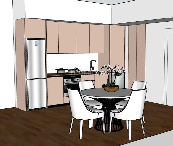 Foto 3e2e854f-592b-4955-ad86-9e32399358a8. Studiowohnung in Petrer