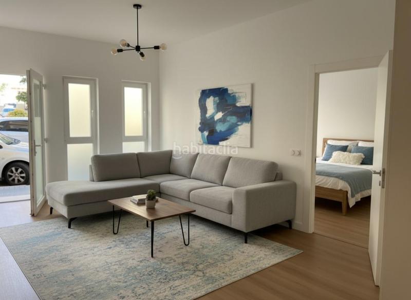 Foto a93dcd3a-02d9-444c-b4cf-ddbf3d068321. Studiowohnung in Petrer