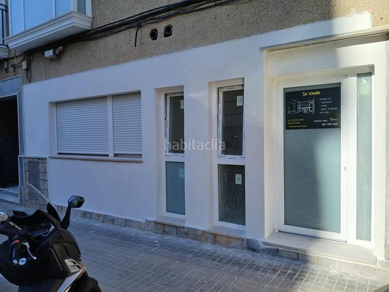 Foto e1716c3a-e5ee-4c72-846a-24b591860228. Studiowohnung in Petrer