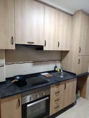 Pis a Fraternidad. Vivienda en primera planta. lista para entrar a vivir