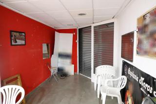 Local Comercial en Petrer. Local en petrer