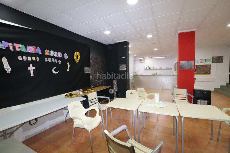 Foto e3e781b1-d804-448f-a346-d490d6911558. Local comercial a Petrer