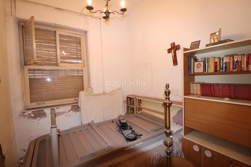 Foto 4169f501-cfb0-4110-bd93-dc24e5bea9c7. Erdgeschoss in Fraternidad Elda