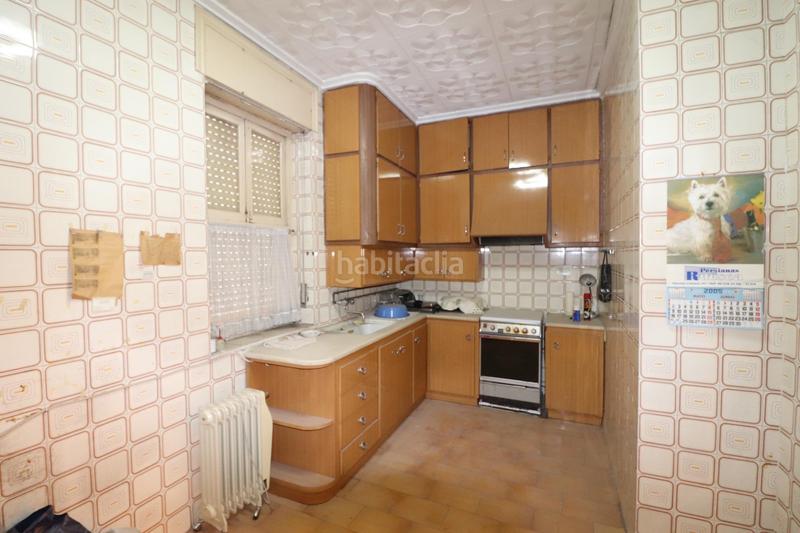 Foto 55669155-d316-4441-897a-f451ab04b776. Erdgeschoss in Fraternidad Elda