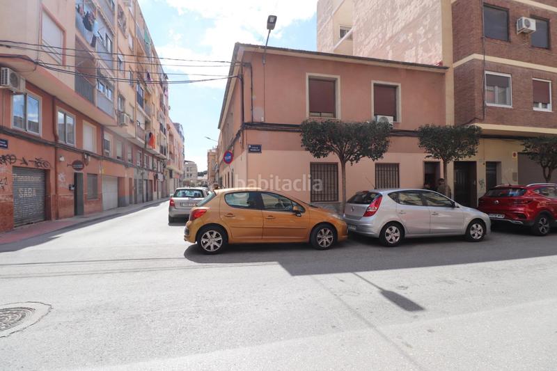 Foto b8d7e852-c0c5-4f94-a3b1-4b2e85a96384. Erdgeschoss in Fraternidad Elda