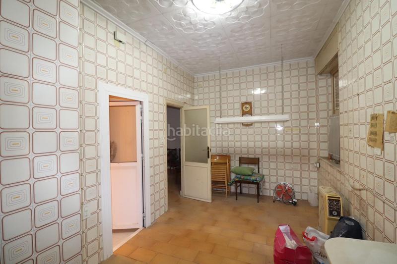 Foto c956d1f1-94b3-4365-9064-2882e3a69e8a. Erdgeschoss in Fraternidad Elda