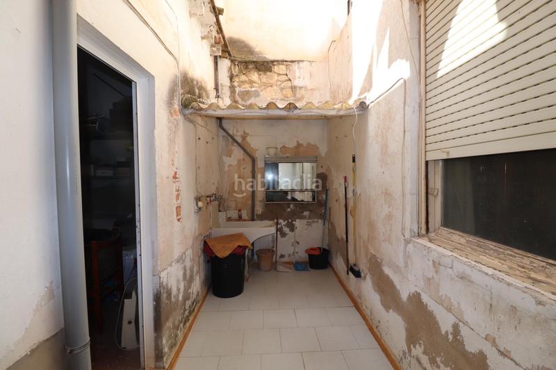 Foto e0ff7091-ac9a-4ae4-8229-35ba1ed49be9. Erdgeschoss in Fraternidad Elda