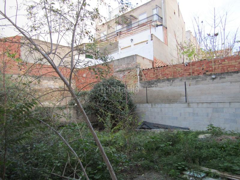 Foto ec677ca0-323e-4207-b080-a9515744b920. Terreny residencial a Centro Elda